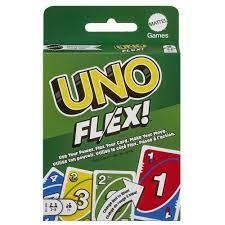 JUEGO UNO FLEX | 0194735135967 | Librería Castillón - Comprar libros online Aragón, Barbastro