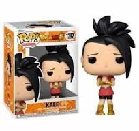 FUNKO POP DRAGON BALL SUPER KALE 1282 | 8896985801754 | Librería Castillón - Comprar libros online Aragón, Barbastro