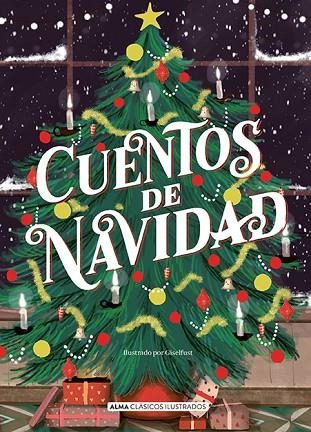 Cuentos de Navidad | 9788418008153 | Varios autores | Librería Castillón - Comprar libros online Aragón, Barbastro