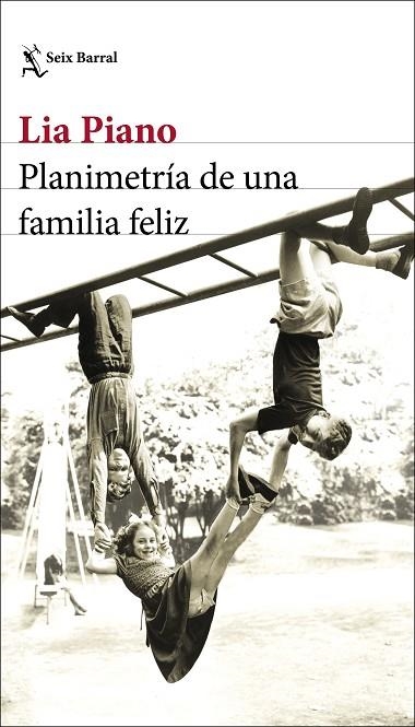 Planimetría de una familia feliz | 9788432237935 | Piano, Lia | Librería Castillón - Comprar libros online Aragón, Barbastro