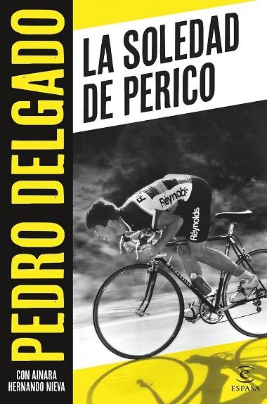 La soledad de Perico | 9788467069204 | Delgado, Pedro ; Hernando Nieva, Ainara | Librería Castillón - Comprar libros online Aragón, Barbastro