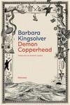 Demon Copperhead | 9788419552624 | Kingsolver, Barbara | Librería Castillón - Comprar libros online Aragón, Barbastro