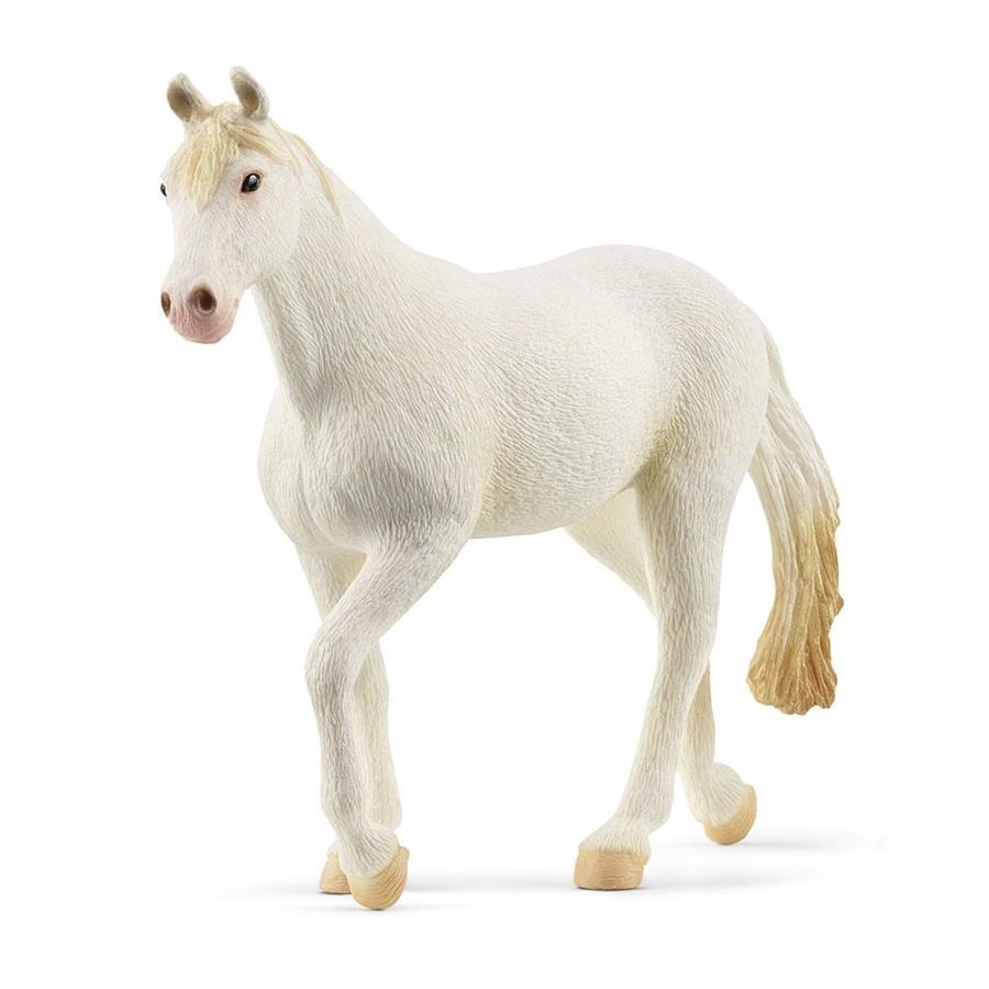 FIGURA SCHLEICH YEGUA CAMARILLO | 4059433537863 | Librería Castillón - Comprar libros online Aragón, Barbastro