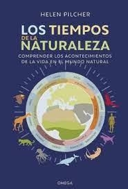 LOS TIEMPOS DE LA NATURALEZA | 9788428217736 | Pilcher, Helen | Librería Castillón - Comprar libros online Aragón, Barbastro