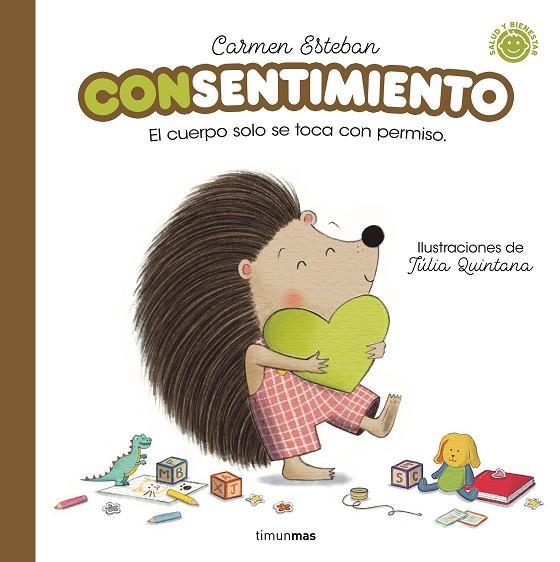 Con sentimiento | 9788408280385 | Esteban, Carmen ; Quintana, Júlia | Librería Castillón - Comprar libros online Aragón, Barbastro