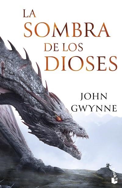 La sombra de los dioses (Serie Hermanos de sangre 1) | 9788445017524 | Gwynne, John | Librería Castillón - Comprar libros online Aragón, Barbastro