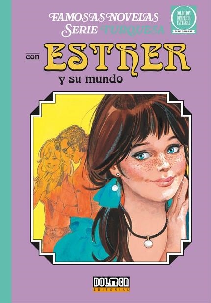 ESTHER Y SU MUNDO vol. 2 | 9788419740502 | Librería Castillón - Comprar libros online Aragón, Barbastro