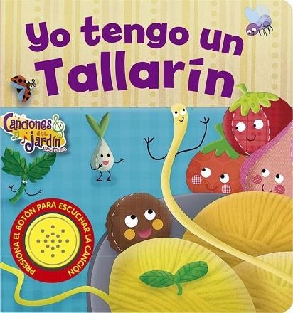 YO TENGO UN TALLARIN | 9789915651958 | Librería Castillón - Comprar libros online Aragón, Barbastro