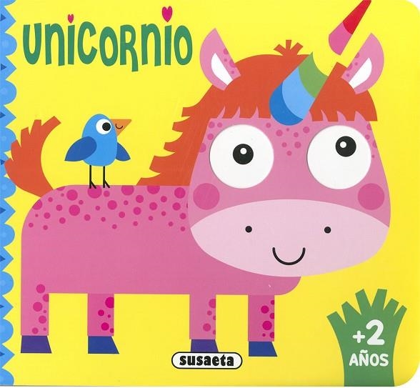 Unicornio | 9788467796544 | Busquets, Jordi | Librería Castillón - Comprar libros online Aragón, Barbastro