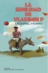 LA SENILIDAD DE VLADÍMIR P | 9788418404474 | Honig, Michael | Librería Castillón - Comprar libros online Aragón, Barbastro