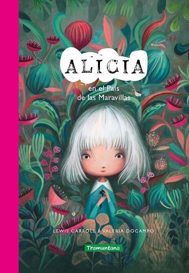 Alicia en el País de las Maravillas | 9788419829030 | Carroll, Lewis | Librería Castillón - Comprar libros online Aragón, Barbastro