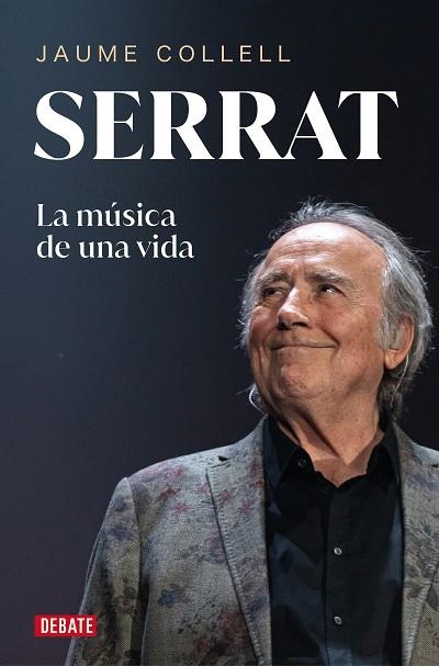 Serrat | 9788419642684 | Collell, Jaume | Librería Castillón - Comprar libros online Aragón, Barbastro