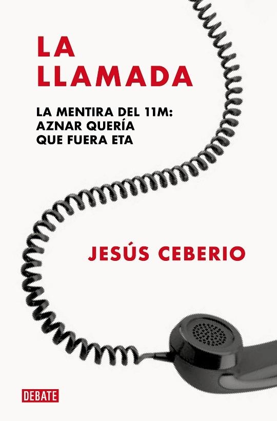 La llamada | 9788419642431 | Jesús Ceberio | Librería Castillón - Comprar libros online Aragón, Barbastro