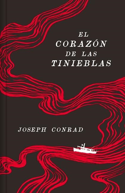 El corazón de las tinieblas (Edición aniversario) (FG) | 9788466373302 | Joseph Conrad | Librería Castillón - Comprar libros online Aragón, Barbastro