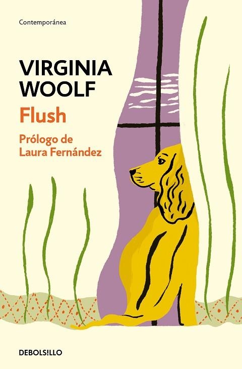 Flush | 9788466373579 | Virginia Woolf | Librería Castillón - Comprar libros online Aragón, Barbastro