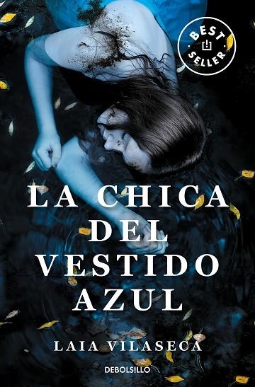 La chica del vestido azul | 9788466372718 | Laia Vilaseca | Librería Castillón - Comprar libros online Aragón, Barbastro