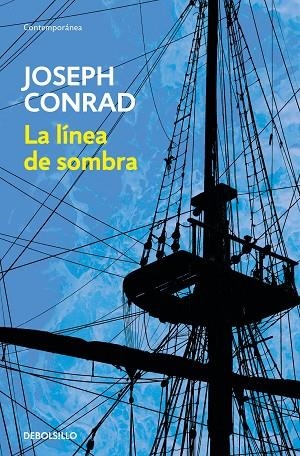 La línea de sombra | 9788466373616 | Joseph Conrad | Librería Castillón - Comprar libros online Aragón, Barbastro