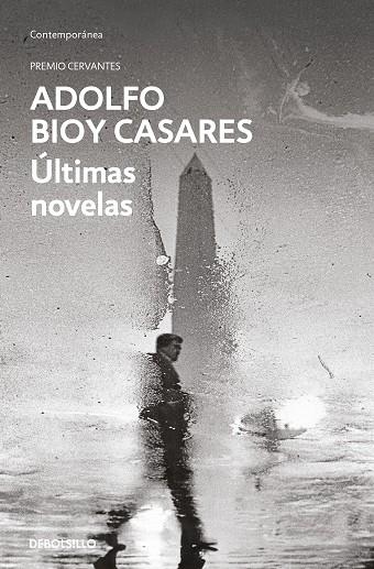 Últimas novelas | 9788466373753 | Adolfo Bioy Casares | Librería Castillón - Comprar libros online Aragón, Barbastro