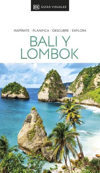 Bali y Lombok (Guías Visuales) | 9780241644454 | DK | Librería Castillón - Comprar libros online Aragón, Barbastro