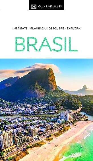 Brasil (Guías Visuales) | 9780241679111 | DK | Librería Castillón - Comprar libros online Aragón, Barbastro