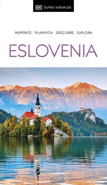 Eslovenia (Guías Visuales) | 9780241682852 | DK | Librería Castillón - Comprar libros online Aragón, Barbastro