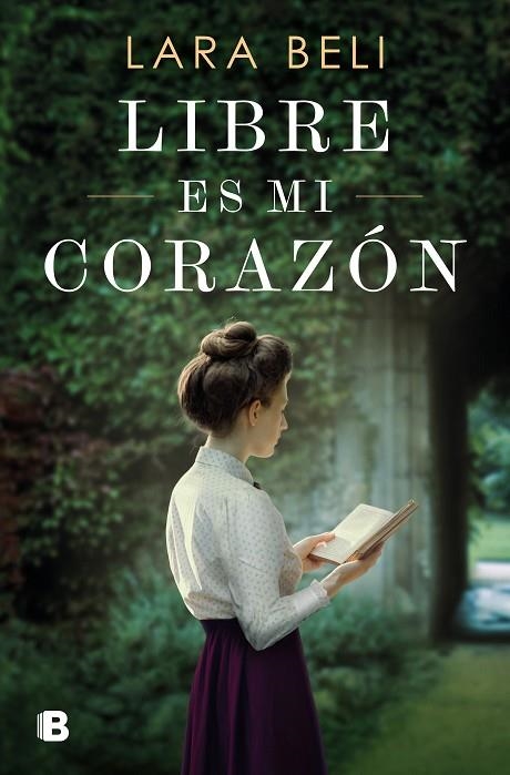 Libre es mi corazón | 9788466677530 | Lara Beli | Librería Castillón - Comprar libros online Aragón, Barbastro