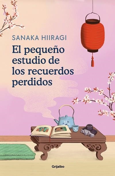 El pequeño estudio de los recuerdos perdidos | 9788425366079 | Sanaka Hiiragi | Librería Castillón - Comprar libros online Aragón, Barbastro