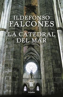 La catedral del mar | 9788425367786 | Falcones, Ildefonso | Librería Castillón - Comprar libros online Aragón, Barbastro