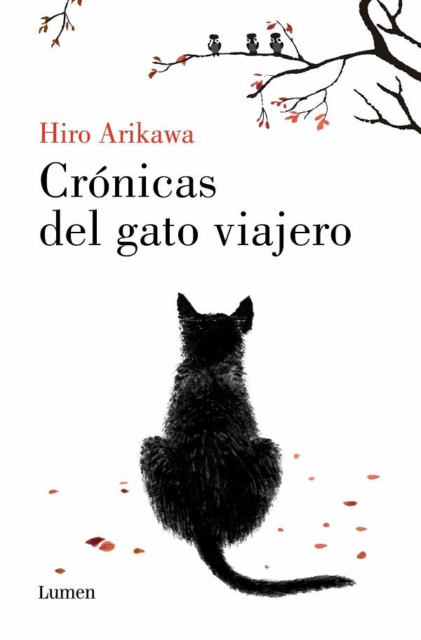 Crónicas del gato viajero | 9788426430601 | Hiro Arikawa | Librería Castillón - Comprar libros online Aragón, Barbastro