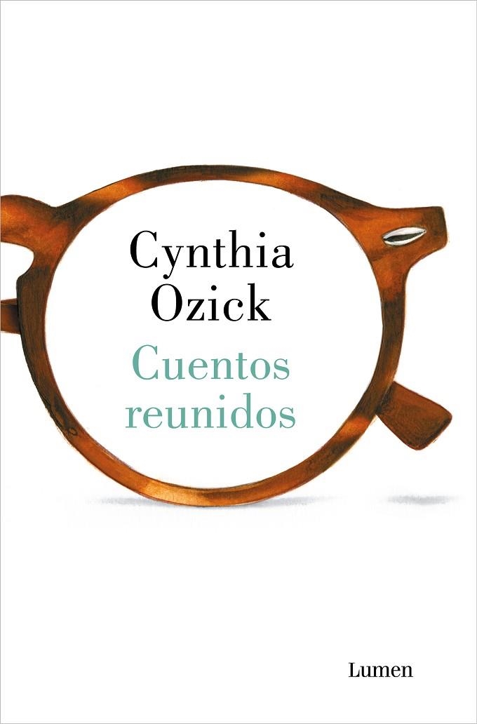 Cuentos reunidos | 9788426426208 | Cynthia Ozick | Librería Castillón - Comprar libros online Aragón, Barbastro