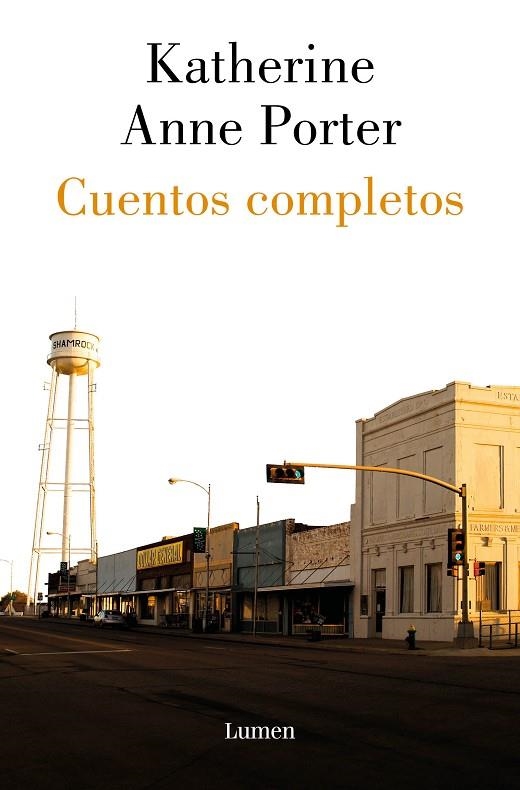 Cuentos completos | 9788426426246 | Katherine Anne Porter | Librería Castillón - Comprar libros online Aragón, Barbastro