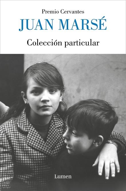 Colección particular | 9788426429902 | Juan Marsé | Librería Castillón - Comprar libros online Aragón, Barbastro