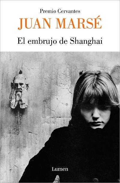 El embrujo de Shanghai | 9788426429896 | Juan Marsé | Librería Castillón - Comprar libros online Aragón, Barbastro