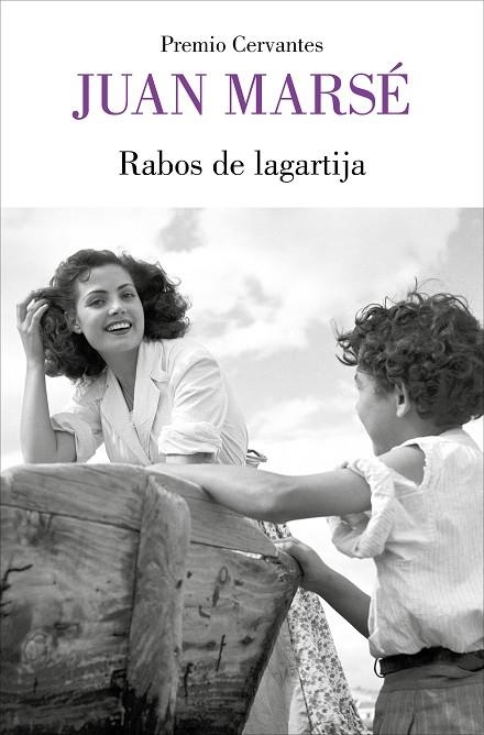 Rabos de lagartija | 9788426429001 | Juan Marsé | Librería Castillón - Comprar libros online Aragón, Barbastro