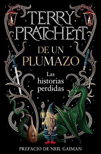 De un plumazo | 9788401033926 | Terry Pratchett | Librería Castillón - Comprar libros online Aragón, Barbastro