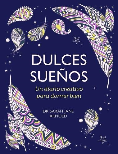 Dulces sueños | 9788401034572 | Sarah Jane Arnold | Librería Castillón - Comprar libros online Aragón, Barbastro