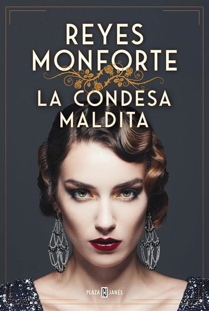 La condesa maldita | 9788401032295 | Reyes Monforte | Librería Castillón - Comprar libros online Aragón, Barbastro