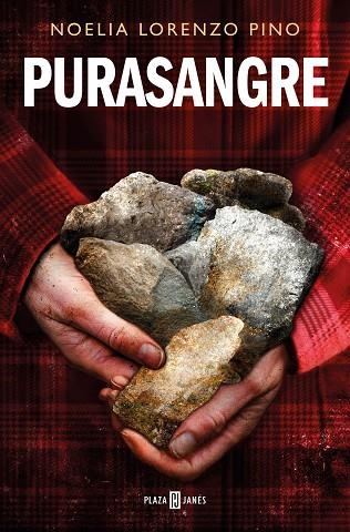 Purasangre (Serie Lur y Maddi  2) | 9788401033278 | Noelia Lorenzo Pino | Librería Castillón - Comprar libros online Aragón, Barbastro