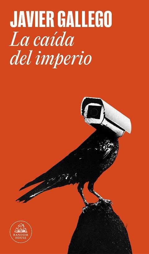 La caída del imperio | 9788439743033 | Javier Gallego | Librería Castillón - Comprar libros online Aragón, Barbastro