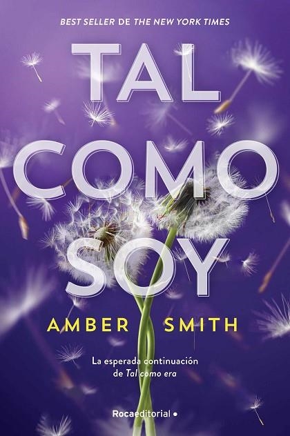 Tal como soy | 9788419743756 | Amber Smith | Librería Castillón - Comprar libros online Aragón, Barbastro