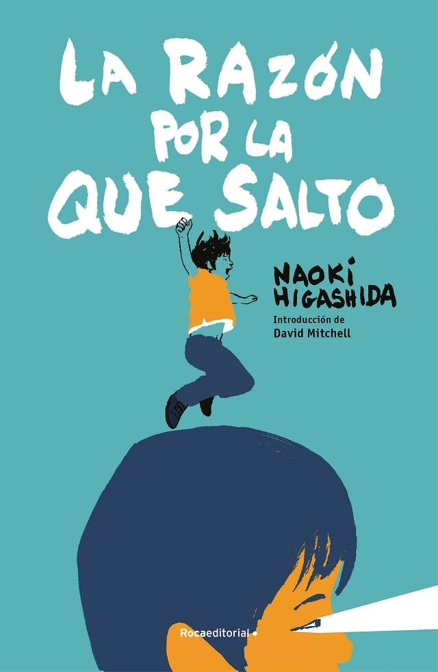 emp | 9788410096028 | Naoki Higashida | Librería Castillón - Comprar libros online Aragón, Barbastro