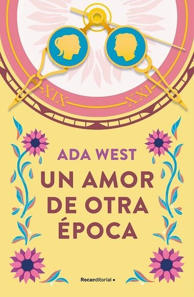 Un amor de otra época | 9788419449962 | Ada West | Librería Castillón - Comprar libros online Aragón, Barbastro