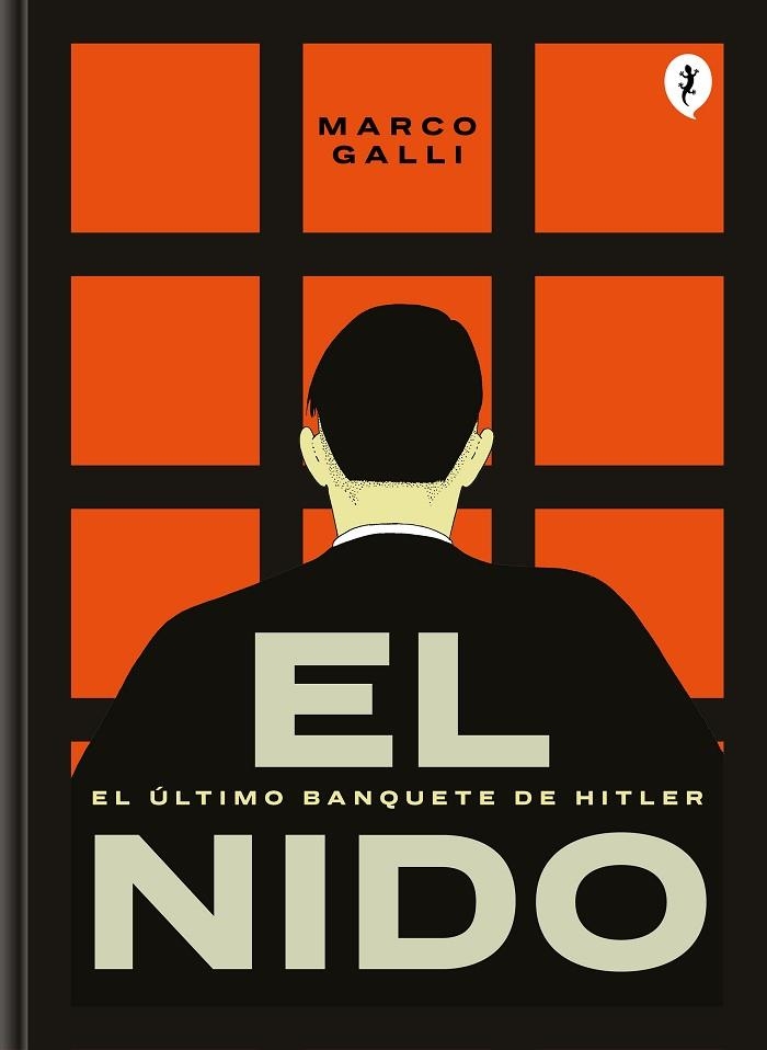 El nido | 9788419409591 | Marco Galli | Librería Castillón - Comprar libros online Aragón, Barbastro