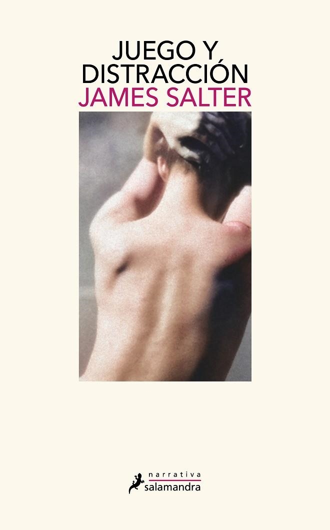 Juego y distracción | 9788419851055 | James Salter | Librería Castillón - Comprar libros online Aragón, Barbastro