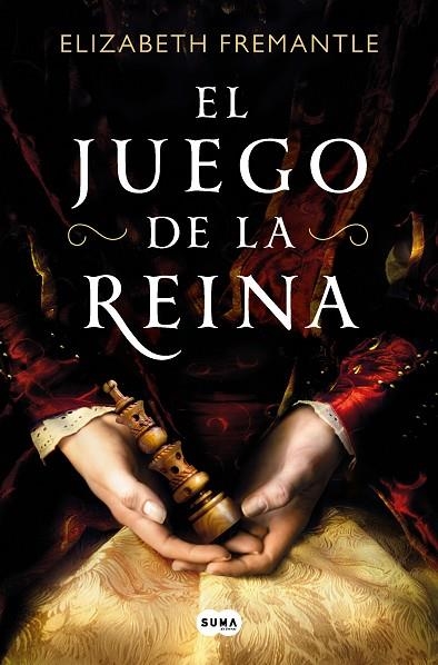 El juego de la reina | 9788419835482 | Elizabeth Fremantle | Librería Castillón - Comprar libros online Aragón, Barbastro