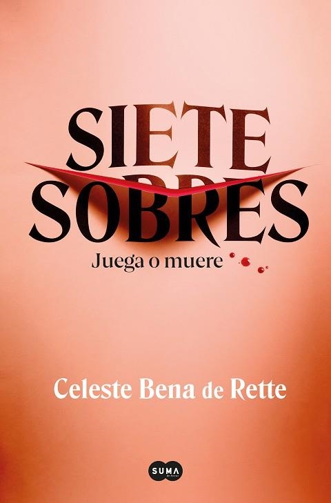 Siete sobres | 9788419835246 | Celeste Bena de Rette | Librería Castillón - Comprar libros online Aragón, Barbastro