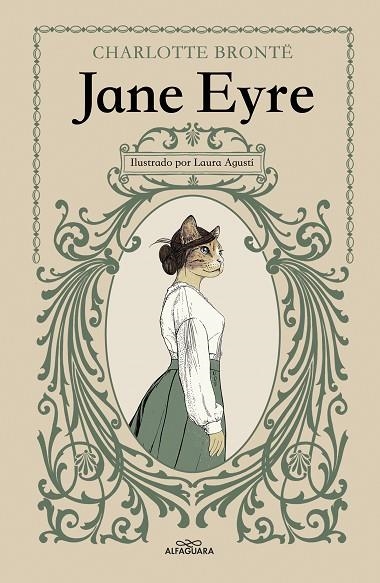 Jane Eyre | 9788419688132 | Charlotte Brontë | Librería Castillón - Comprar libros online Aragón, Barbastro