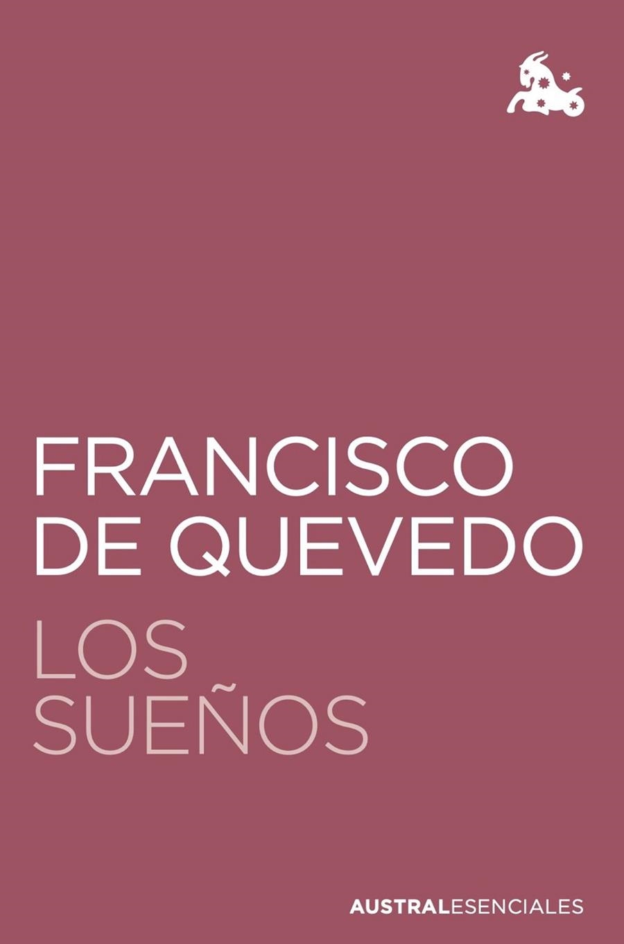 Los sueños | 9788408283881 | Quevedo, Francisco de | Librería Castillón - Comprar libros online Aragón, Barbastro