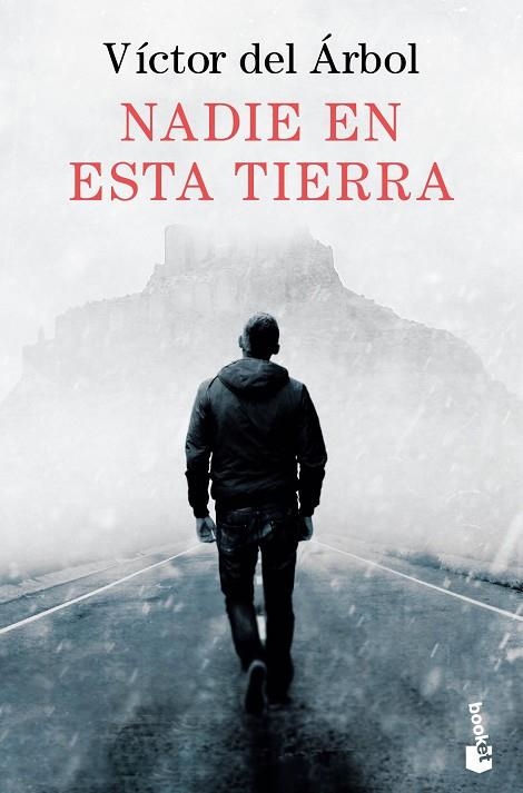 Nadie en esta tierra | 9788423364817 | Árbol, Víctor del | Librería Castillón - Comprar libros online Aragón, Barbastro