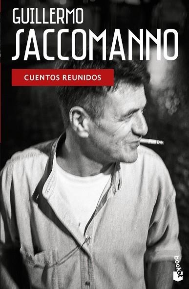 Cuentos reunidos | 9788432242946 | Saccomanno, Guillermo | Librería Castillón - Comprar libros online Aragón, Barbastro